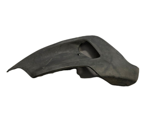 MOLDURA PARACHOQUES DELANTERO V40 LH  31353341 - PCR AUTOMOTRIZ