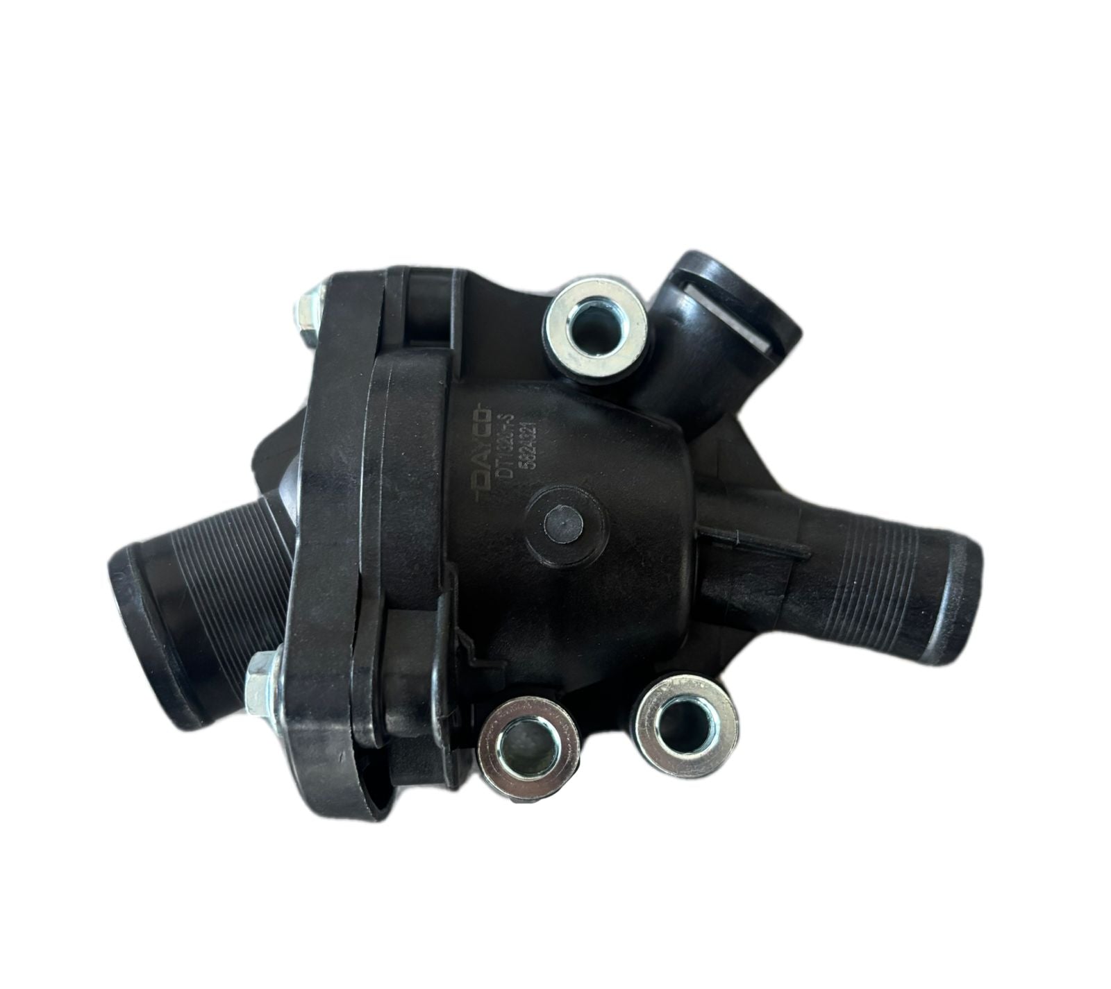 TERMOSTATO CON CARCASA VOLVO S60 V60 XC60 C30 - PCR AUTOMOTRIZ
