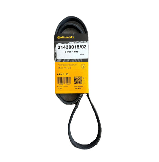CORREA DE ACCESORIOS XC60 XC70 D5 2.4 3143001 - PCR AUTOMOTRIZ