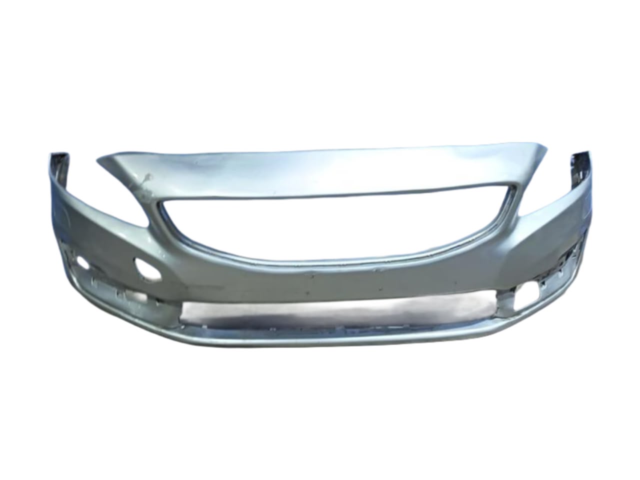 PARACHOQUE VOLVO DELANTERO S60