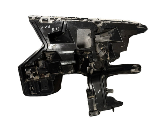 SOPORTE DE PARACHOQUES V40 RH DELANTERO 31347090 - PCR AUTOMOTRIZ