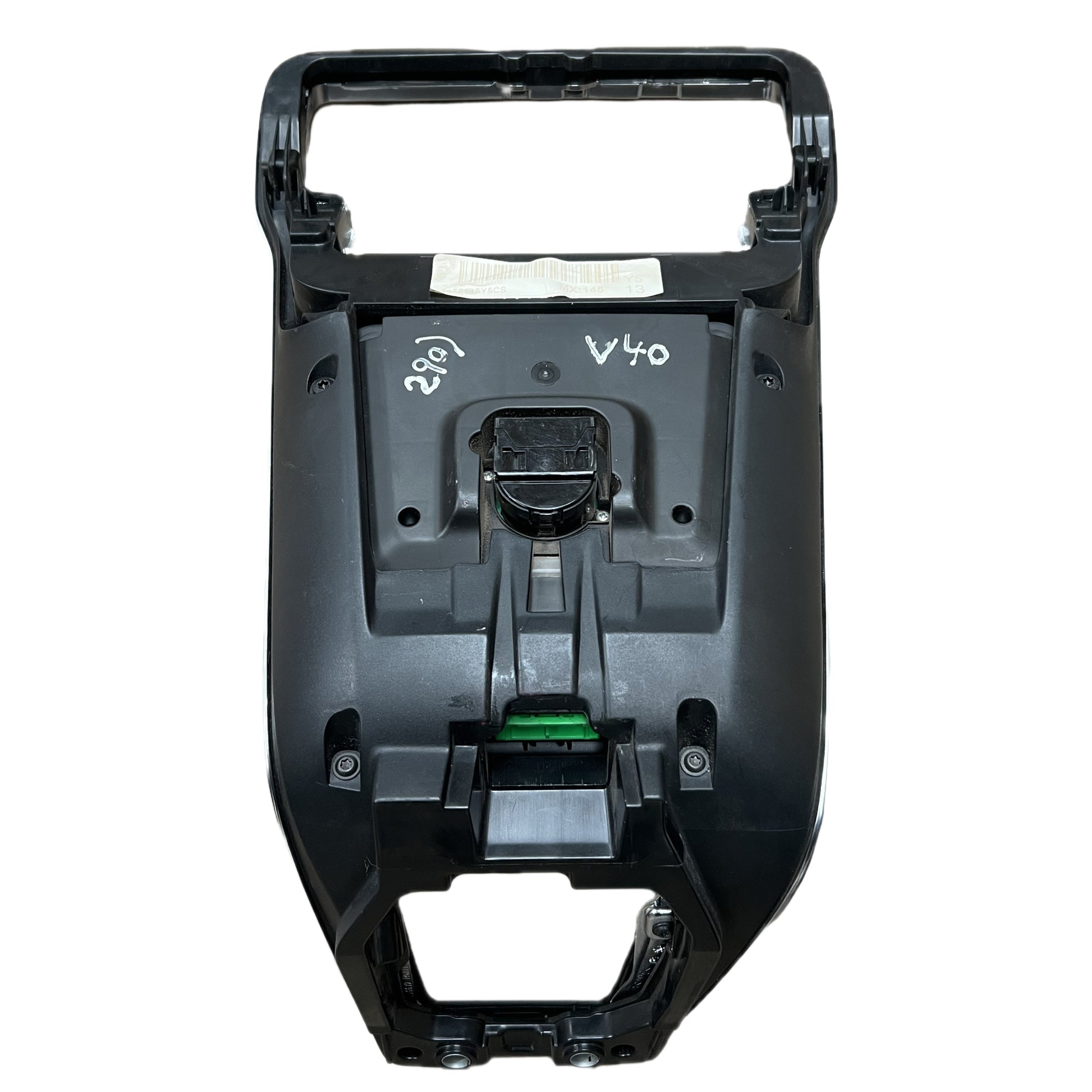 COMANDO CENTRAL VOLVO V40 08632794 - PCR AUTOMOTRIZ