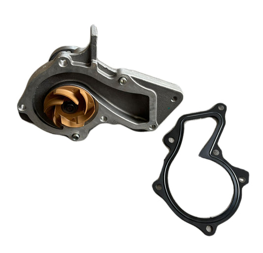 BOMBA DE AGUA VOLVO  1.6 V40/S60 31493368 - PCR AUTOMOTRIZ
