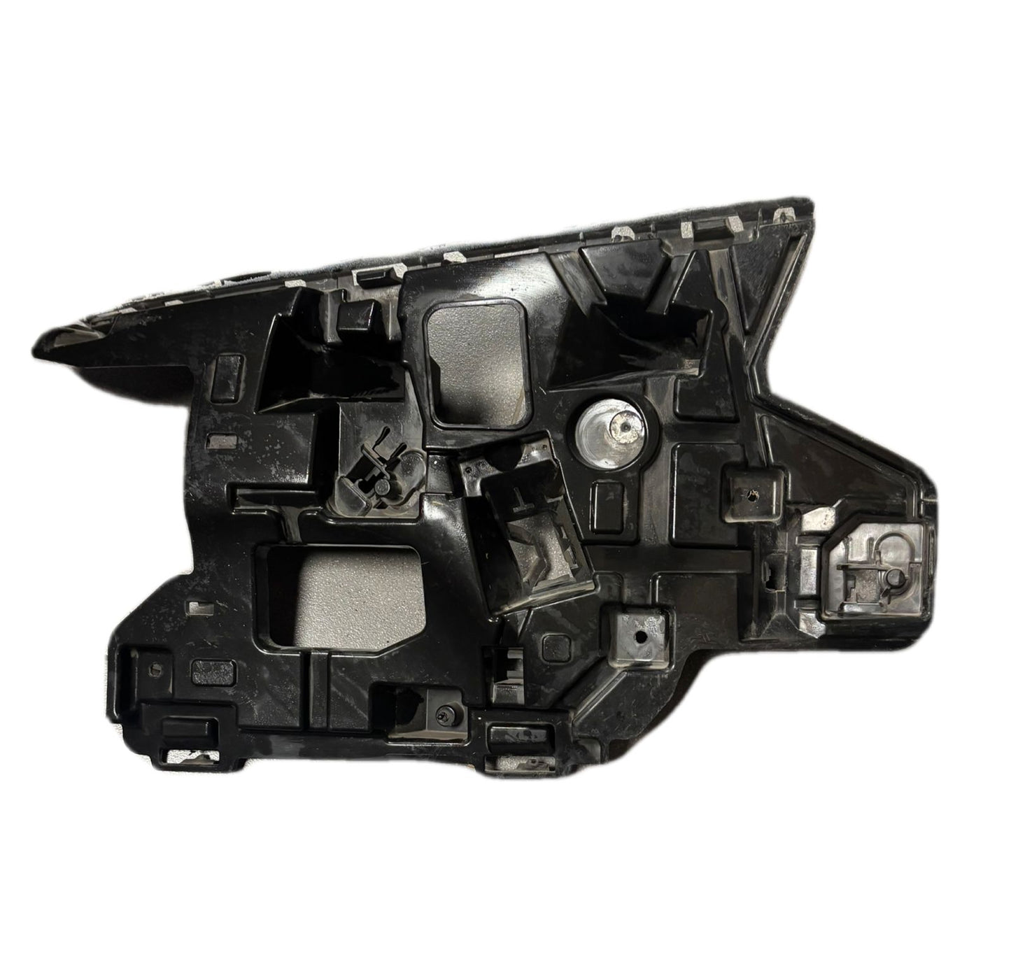 SOPORTE DE PARACHOQUES V40 LH DELANTERO 31283740 - PCR AUTOMOTRIZ
