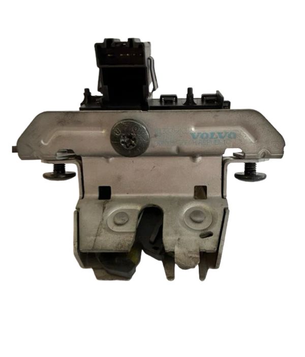 CHAPA  DE CAPÓT  31333542 - PCR AUTOMOTRIZ