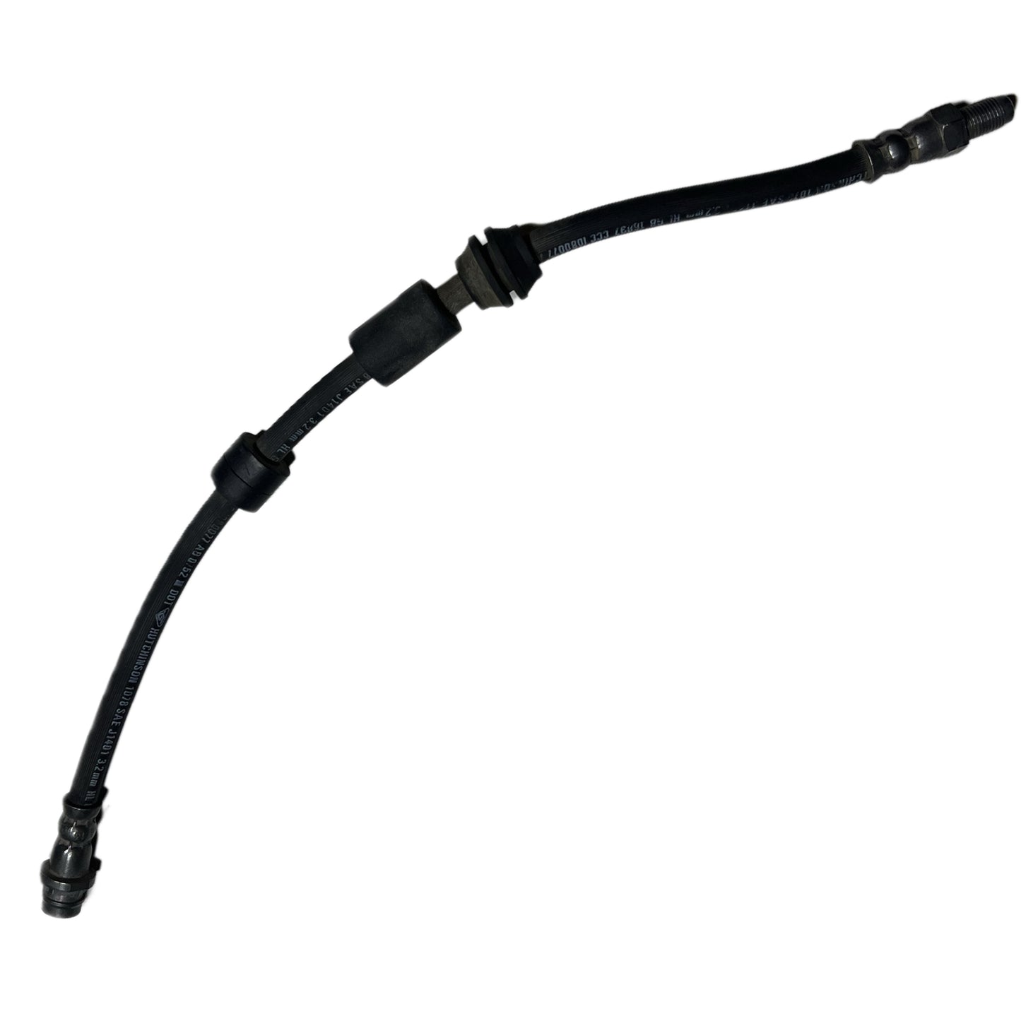 FLEXIBLE DE FRENO VOLVO 1080077