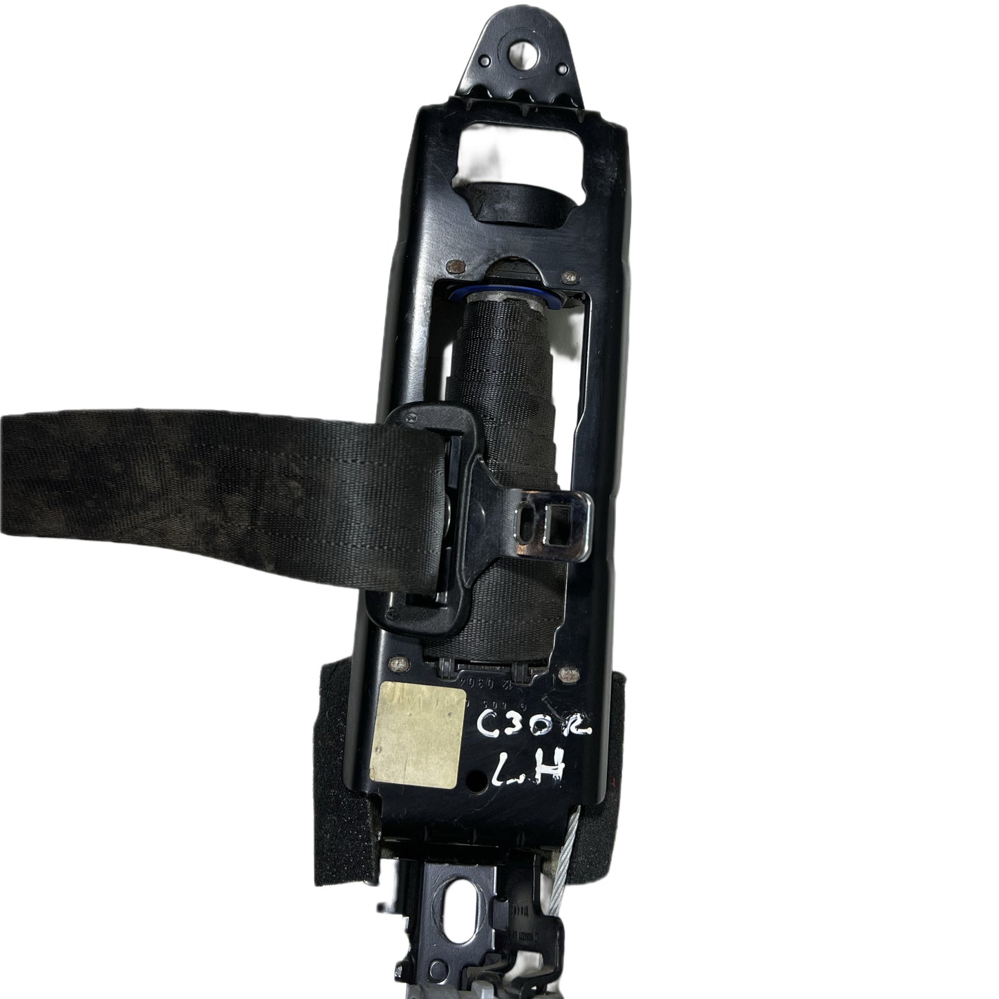 CINTURON VOLVO DELANTERO C30 LH (IZQUIERDO)