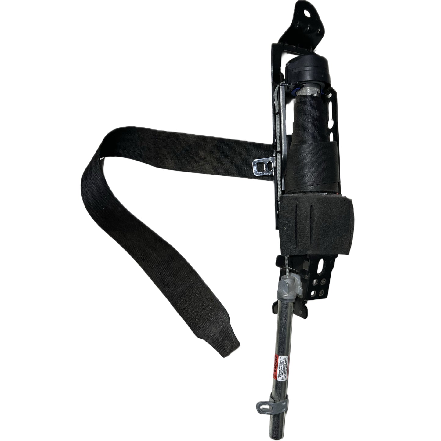 CINTURON VOLVO DELANTERO C30 LH (IZQUIERDO)