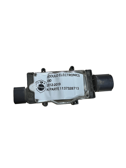 MODULO ELECTRONICO DEL ELECTRO VENTILADOR DE VOLVO 1137328713 E2 - PCR AUTOMOTRIZ