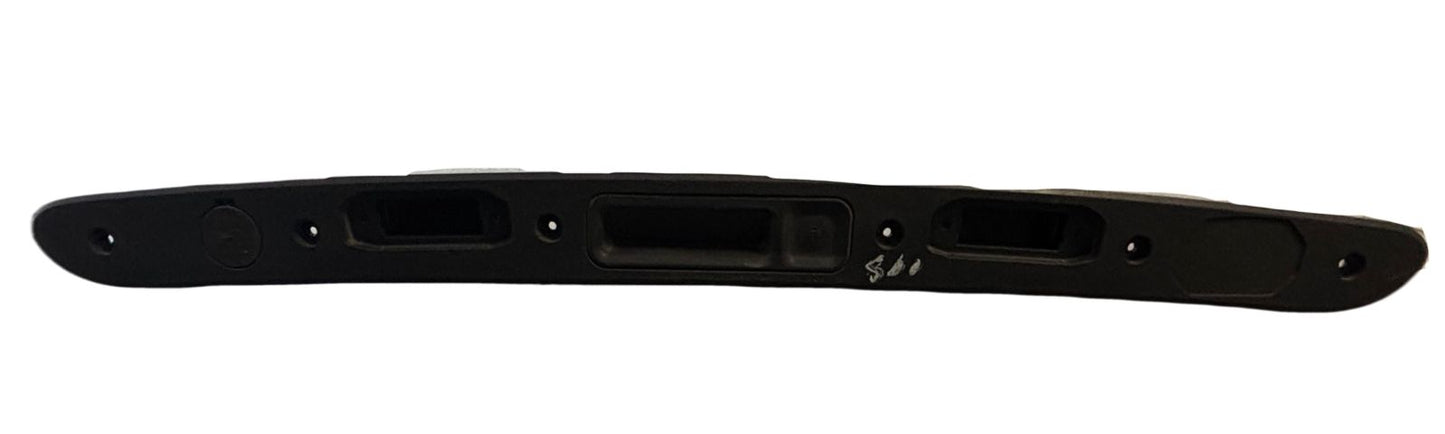 MANIJA DE PORTÓN TRASERO S60 31278950 - PCR AUTOMOTRIZ