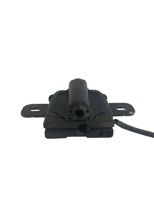 CHAPA  DE CAPÓ U9H1A