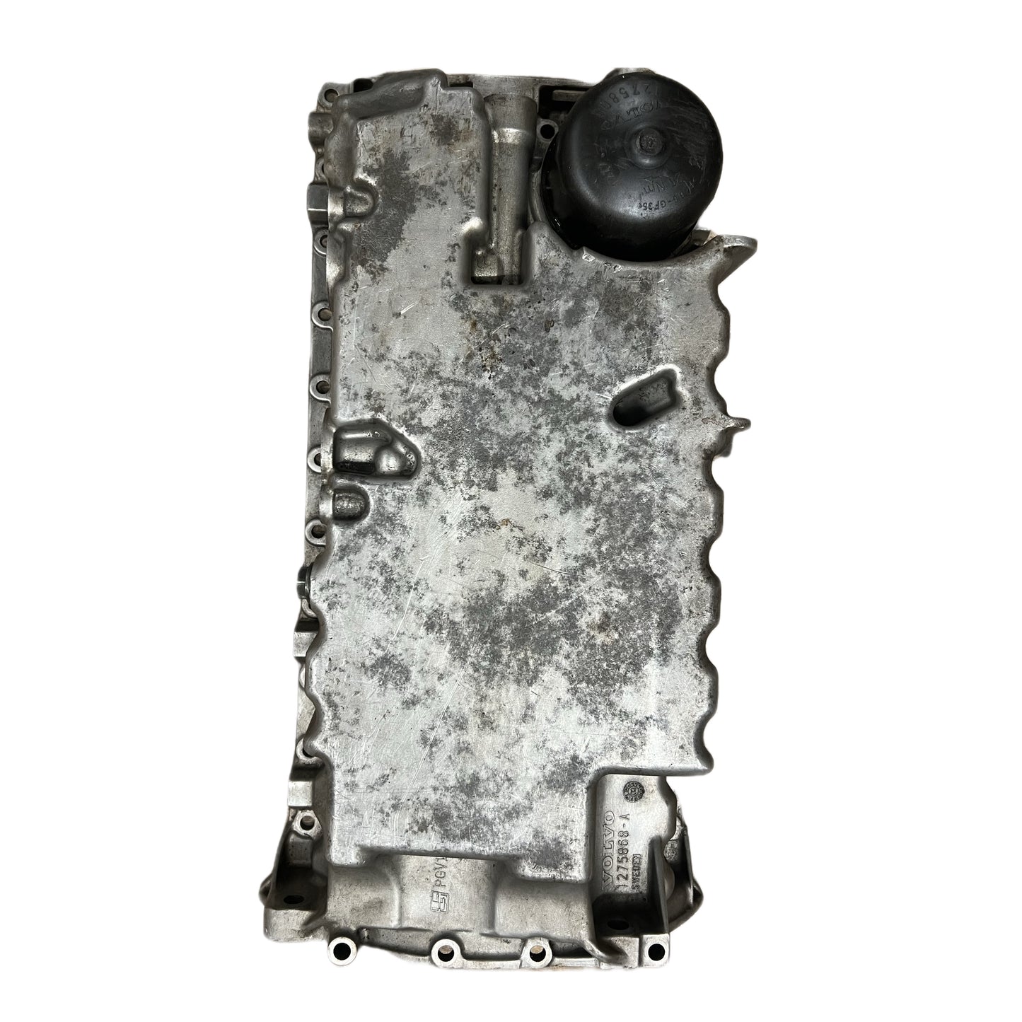 CARTER VOLVO 1275868-A