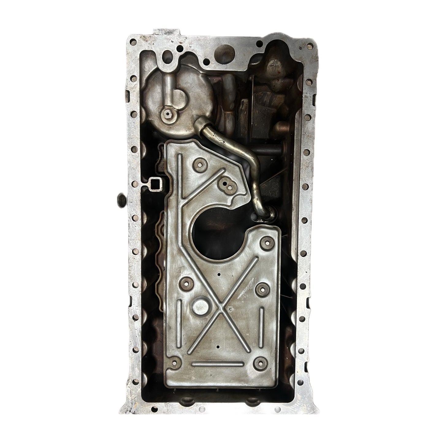 CARTER VOLVO 1275868-A