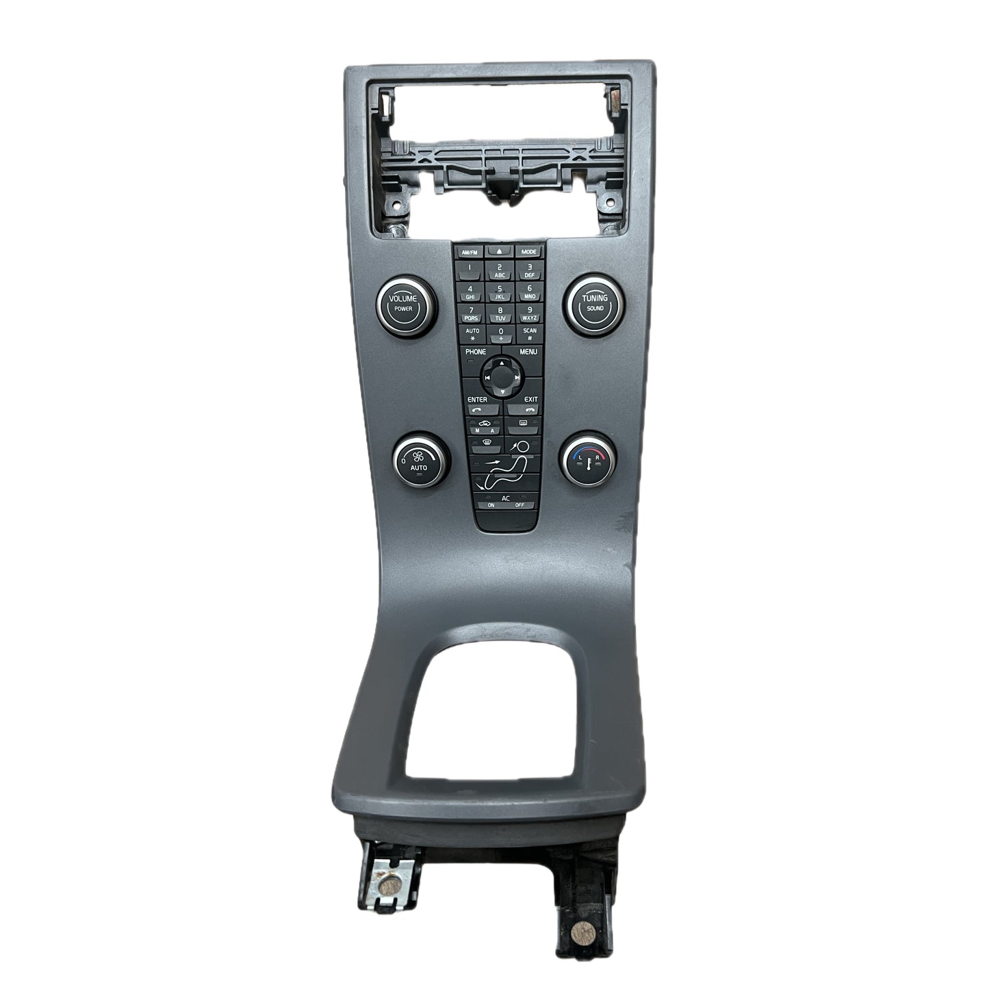 COMANDO CENTRAL VOLVO C30 1281495