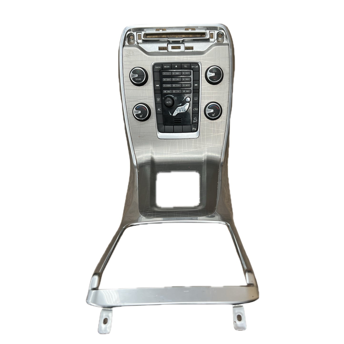 COMANDO CENTRAL VOLVO XC70 1286270