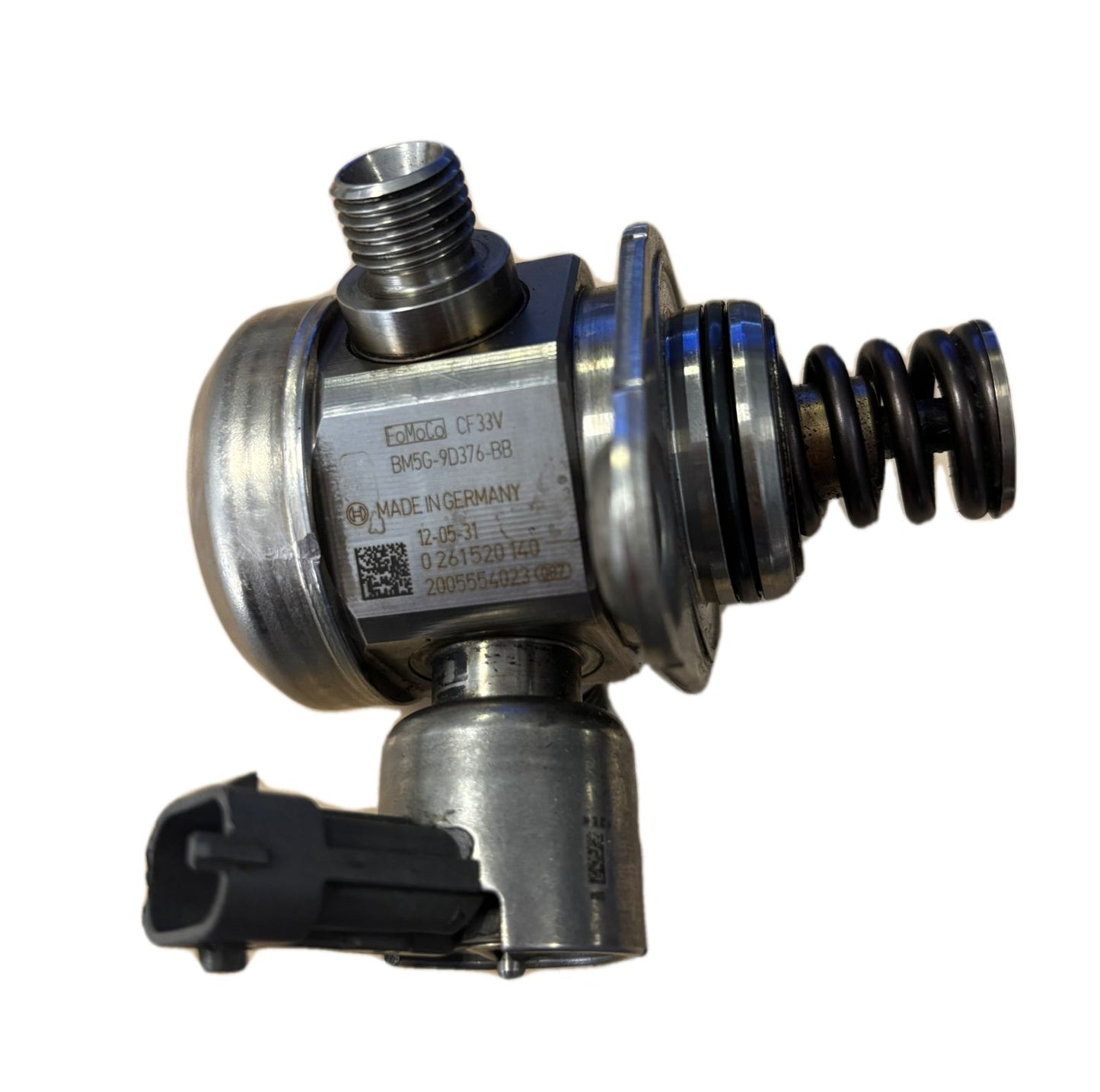 BOMBA DE ALTA PRESIÒN BM5G-9D376-BB - PCR AUTOMOTRIZ