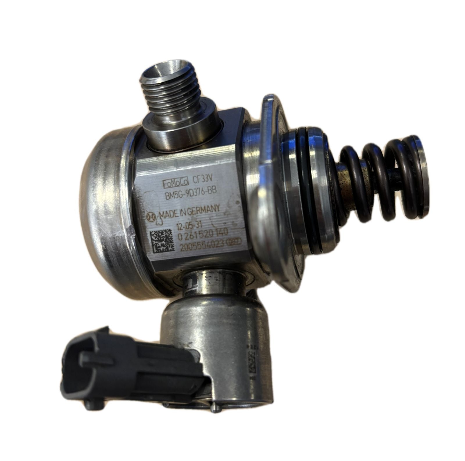 BOMBA DE ALTA PRESIÒN BM5G-9D376-BB - PCR AUTOMOTRIZ