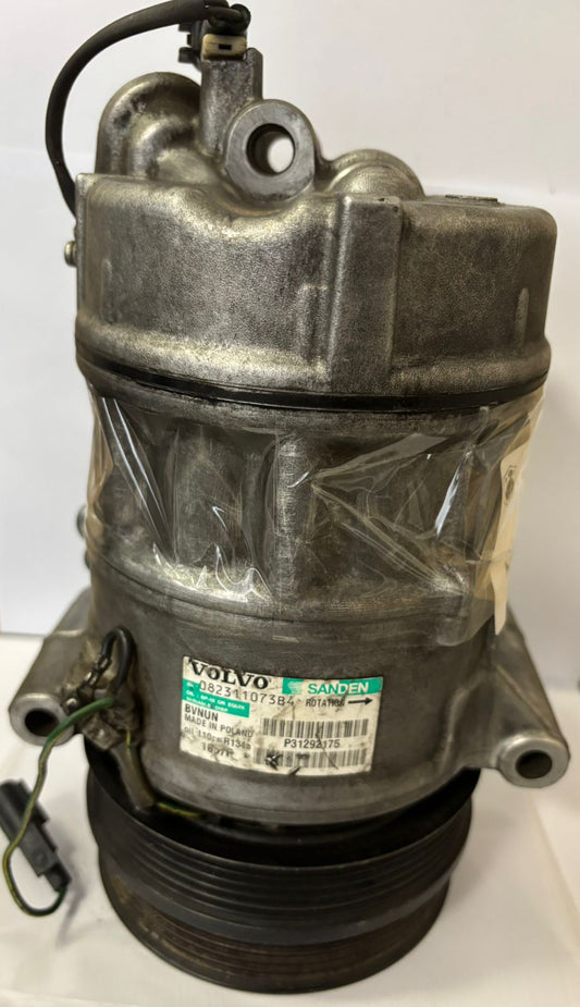 COMPRESOR DE AIRE VOLVO 31292175 - PCR AUTOMOTRIZ