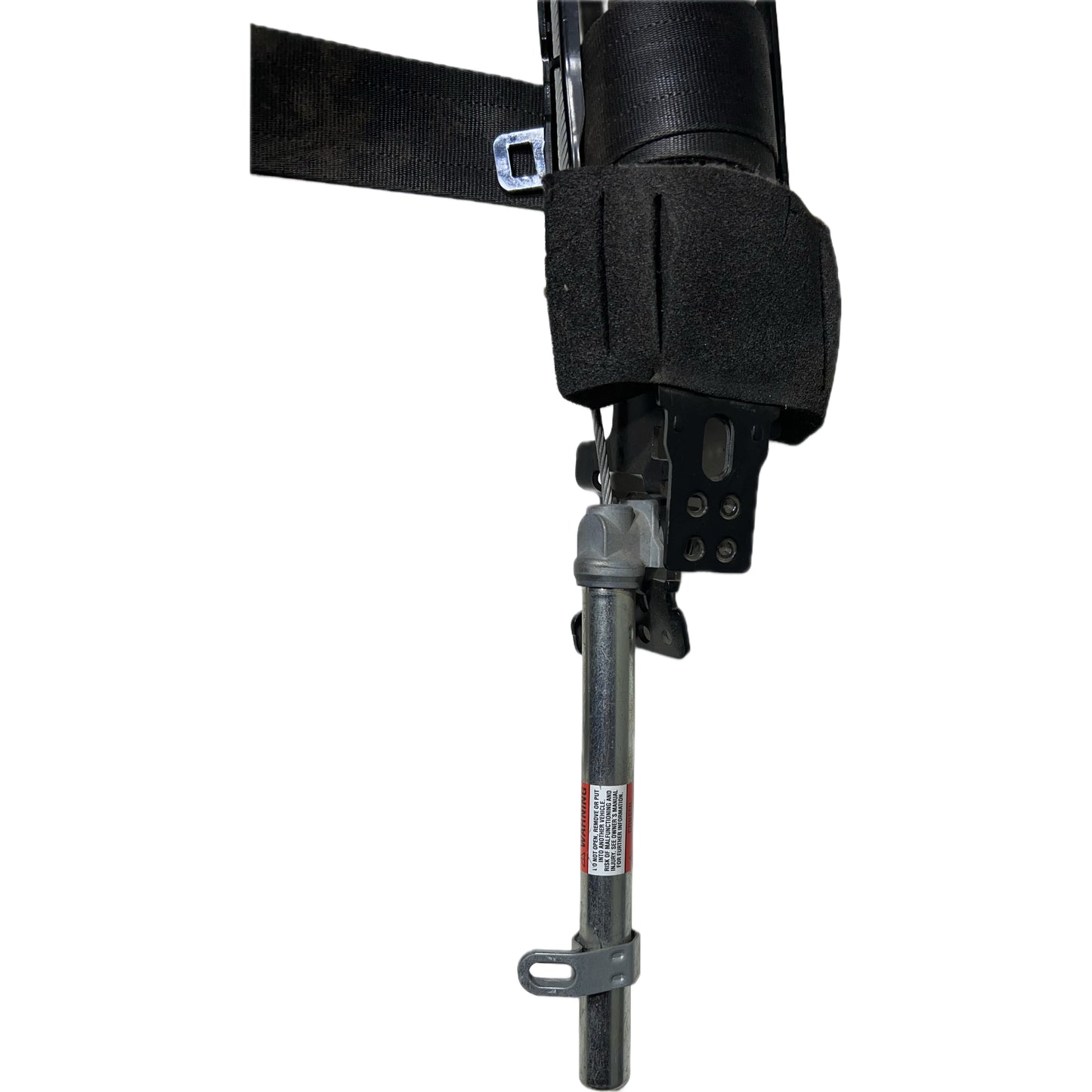 CINTURON VOLVO DELANTERO C30 LH (IZQUIERDO)