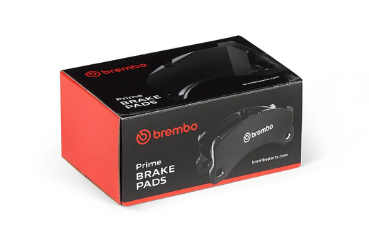 KIT DE PASTILLAS DE FRENO 30793941 - PCR AUTOMOTRIZ