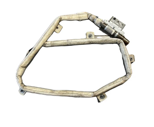 CORTINA DE AIRBAG RH XC70 31291248 - PCR AUTOMOTRIZ