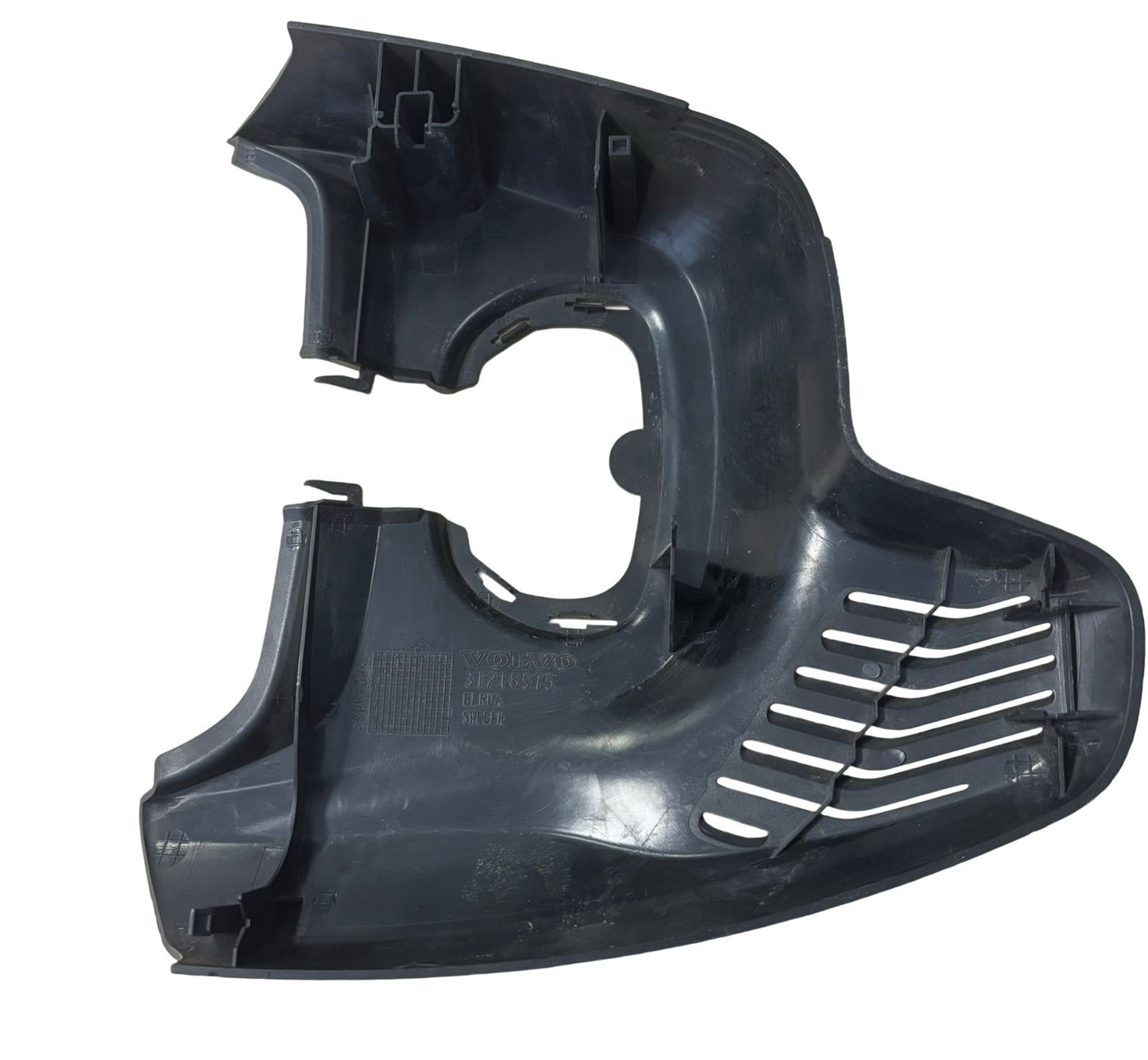 CUBIERTA DE ESPEJO RETROVISOR V40 31218975 - PCR AUTOMOTRIZ