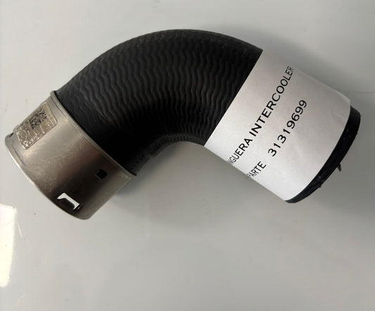 MANGUERA DE INTERCOOLER 31319699 - PCR AUTOMOTRIZ
