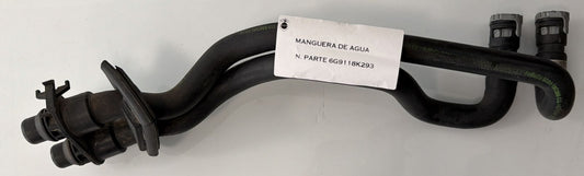 MANGUERA DE AGUA 6G9118K293
