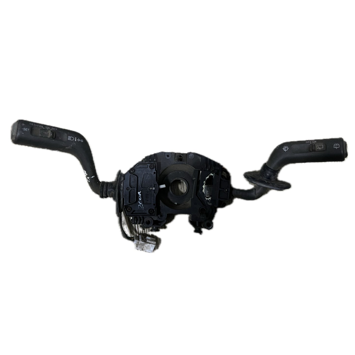 MANDO DE MULTIFUNCION VOLVO  30621234