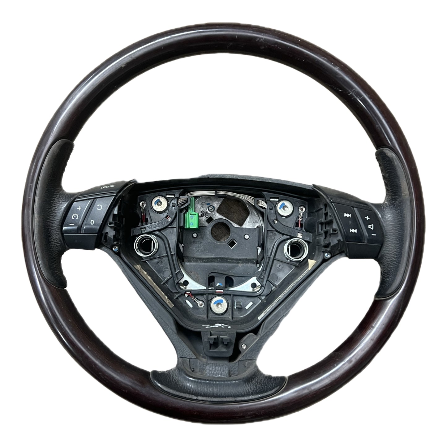 VOLANTE VOLVO XC90 /S80. 30643343