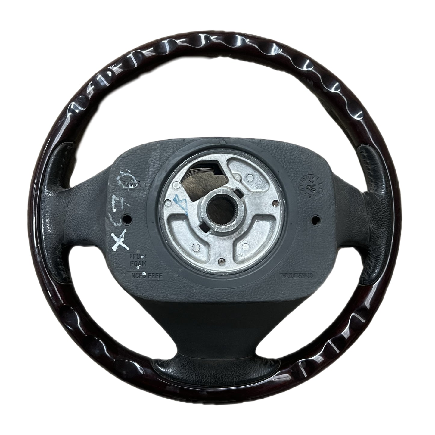 VOLANTE VOLVO XC90 /S80. 30643343