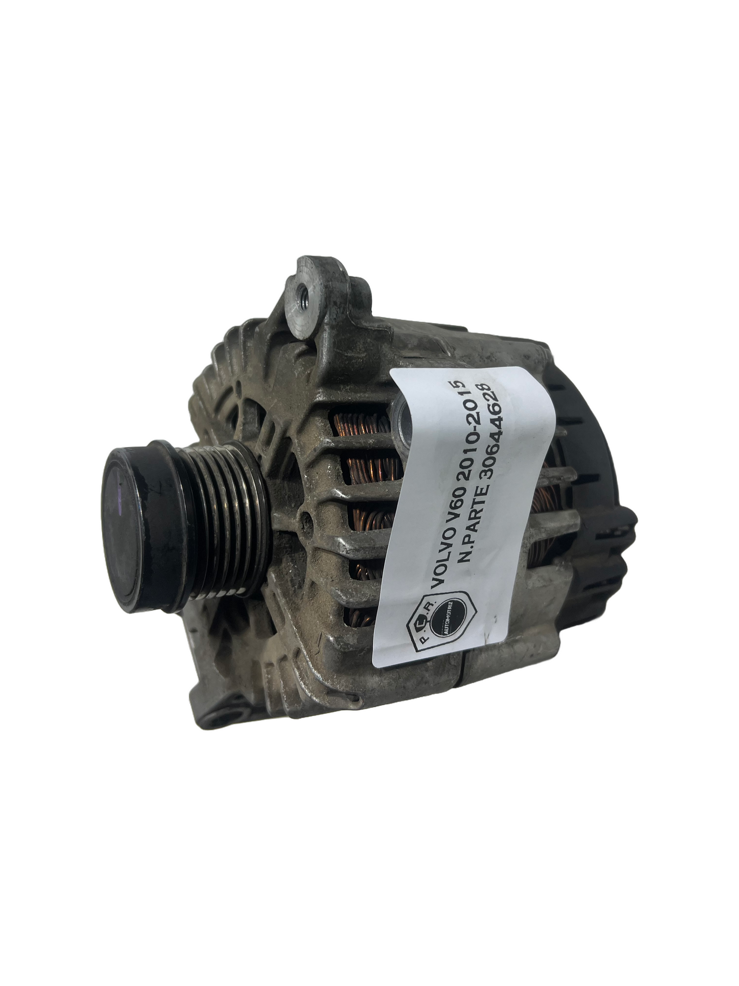 ALTERNADOR VOLVO 30644628 E24 - PCR AUTOMOTRIZ