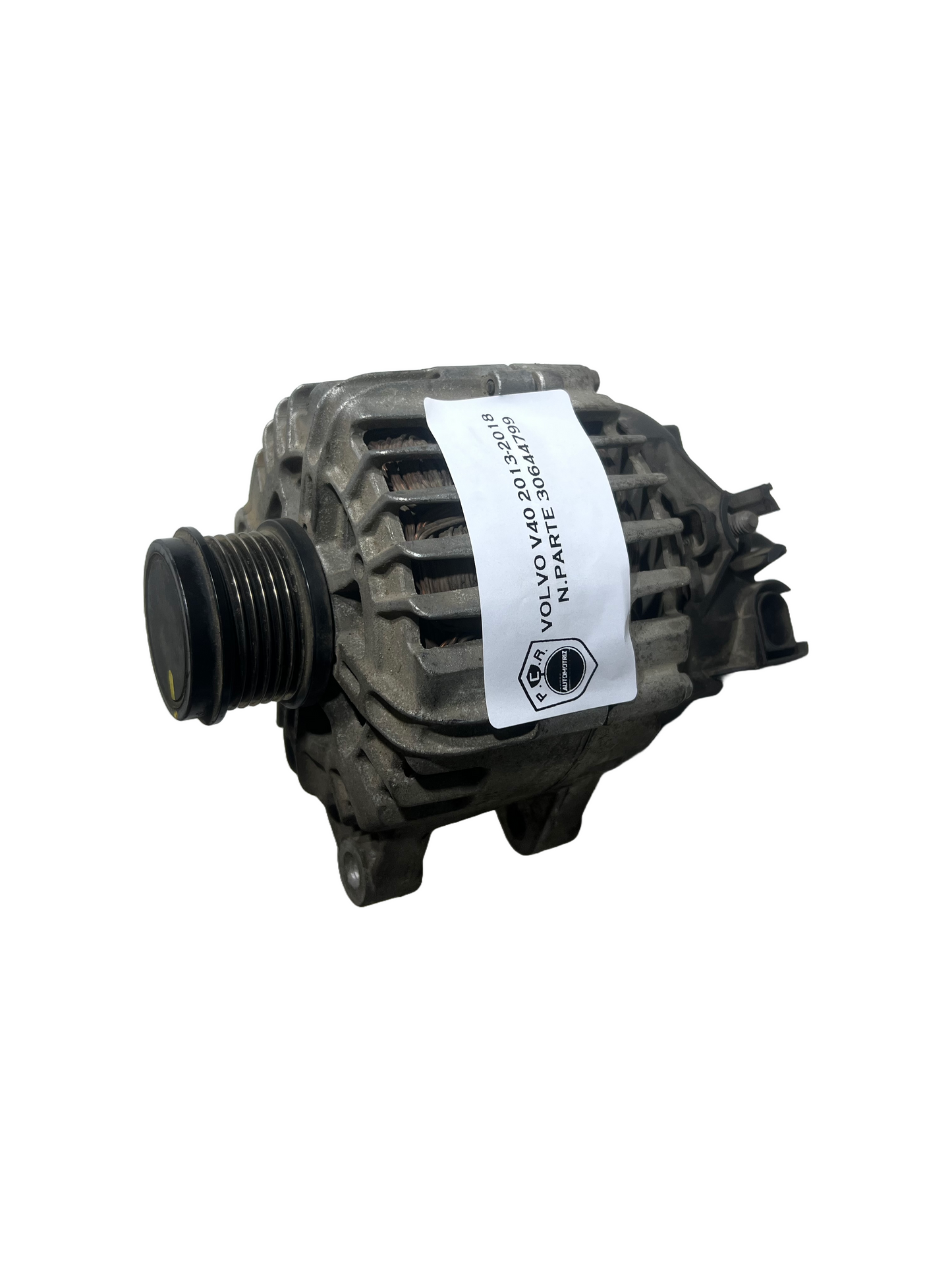 ALTERNADOR VOLVO 30644799 E24 - PCR AUTOMOTRIZ