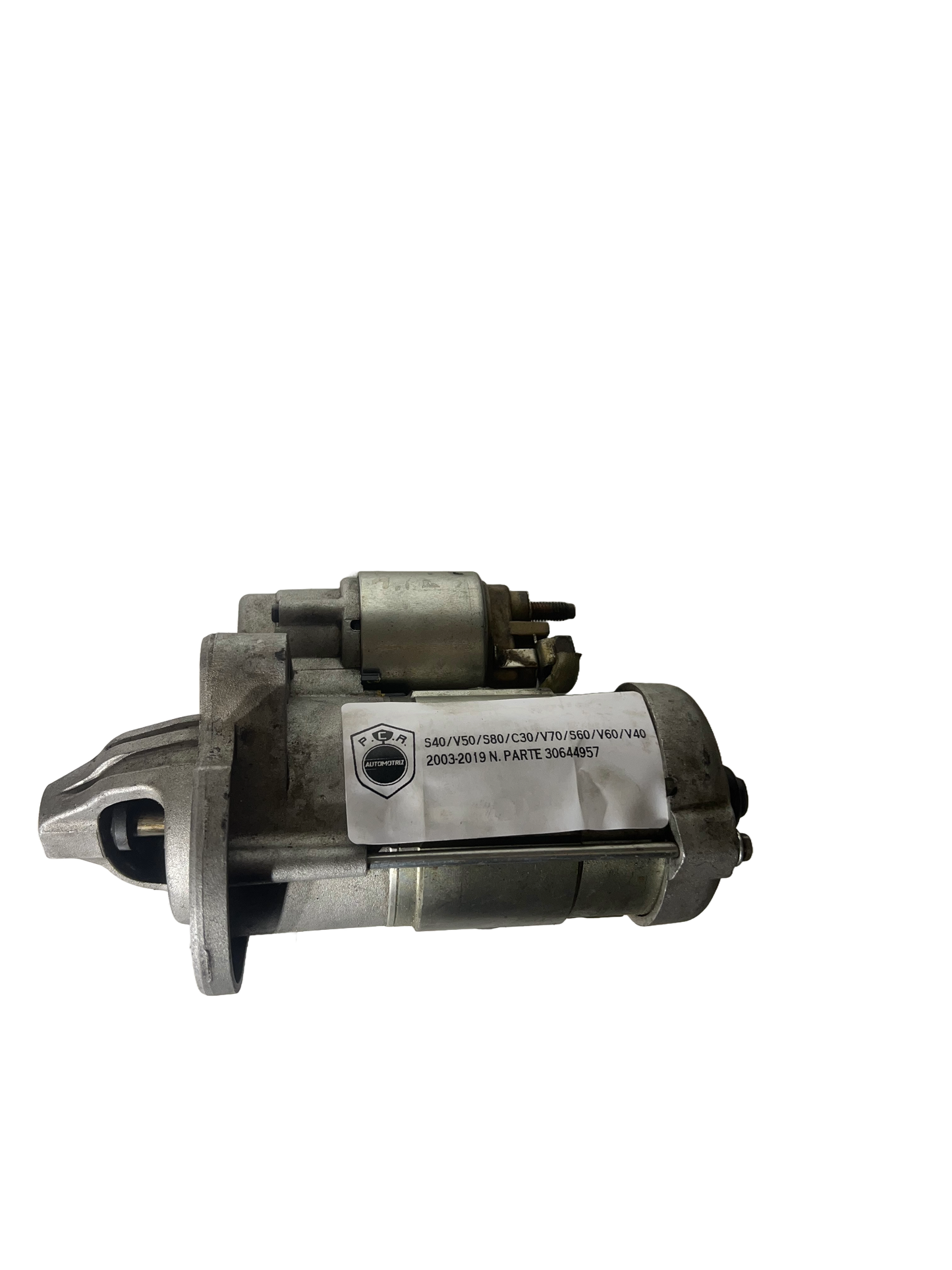 Motor de Partida VOLVO 30644957 E13 - PCR AUTOMOTRIZ