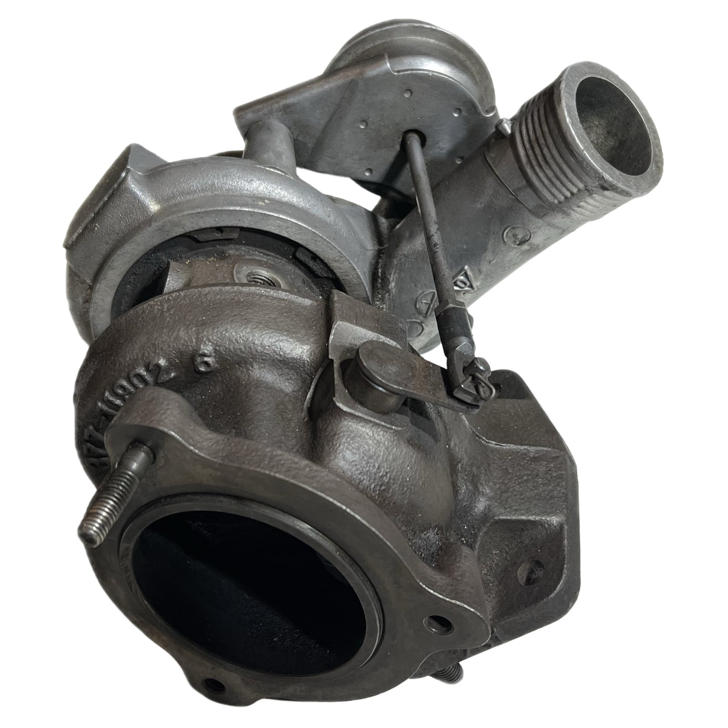 TURBO VOLVO  30650634