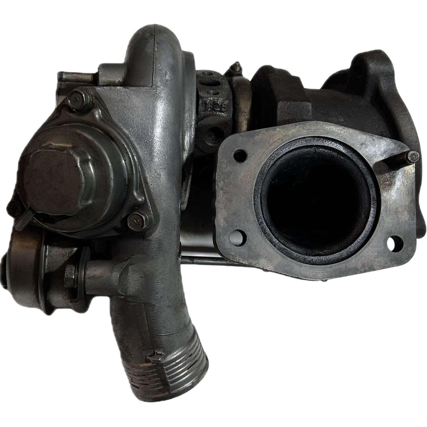 TURBO VOLVO  30650634