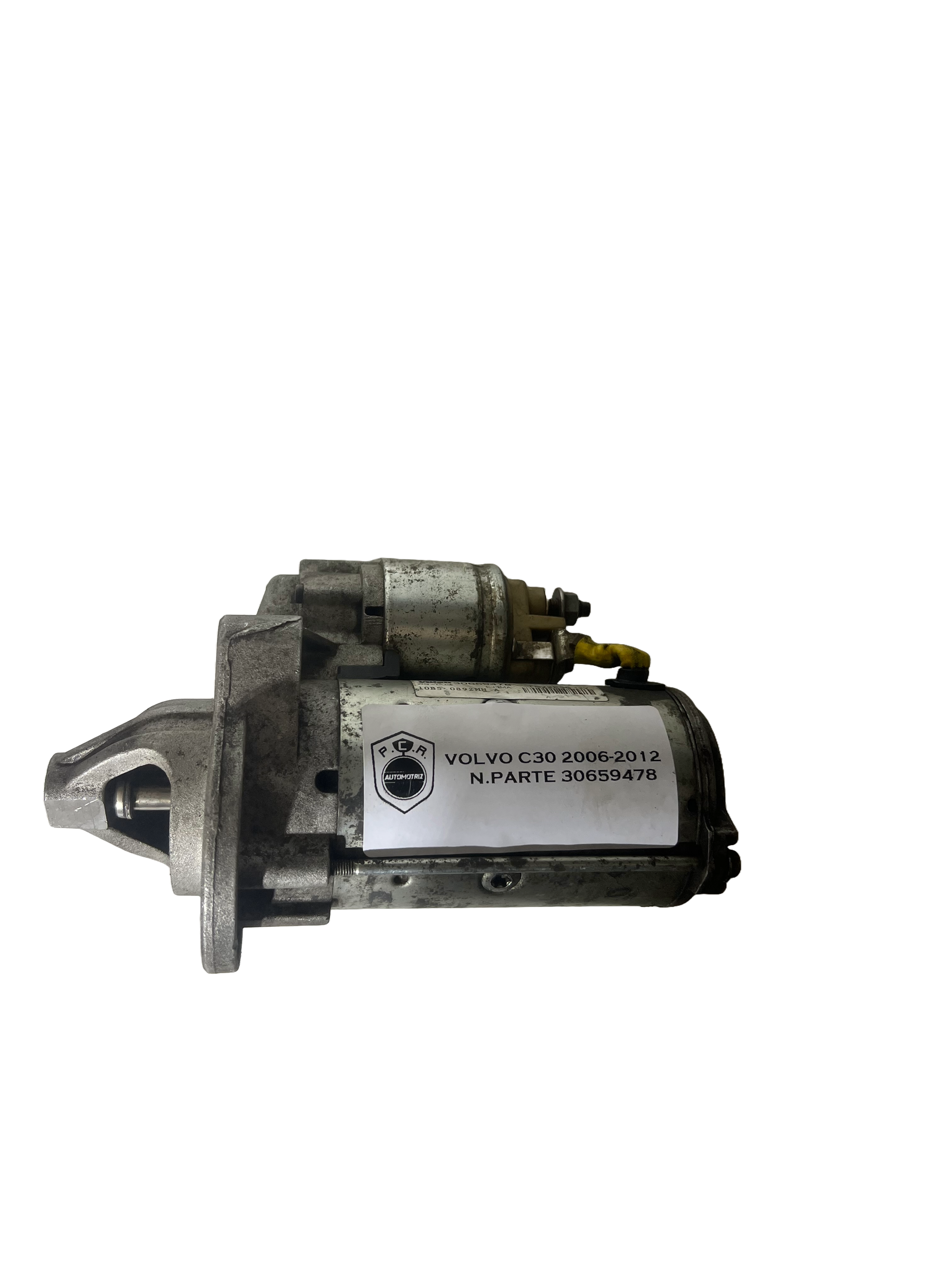 Motor de Partida VOLVO 30659478 E13 - PCR AUTOMOTRIZ