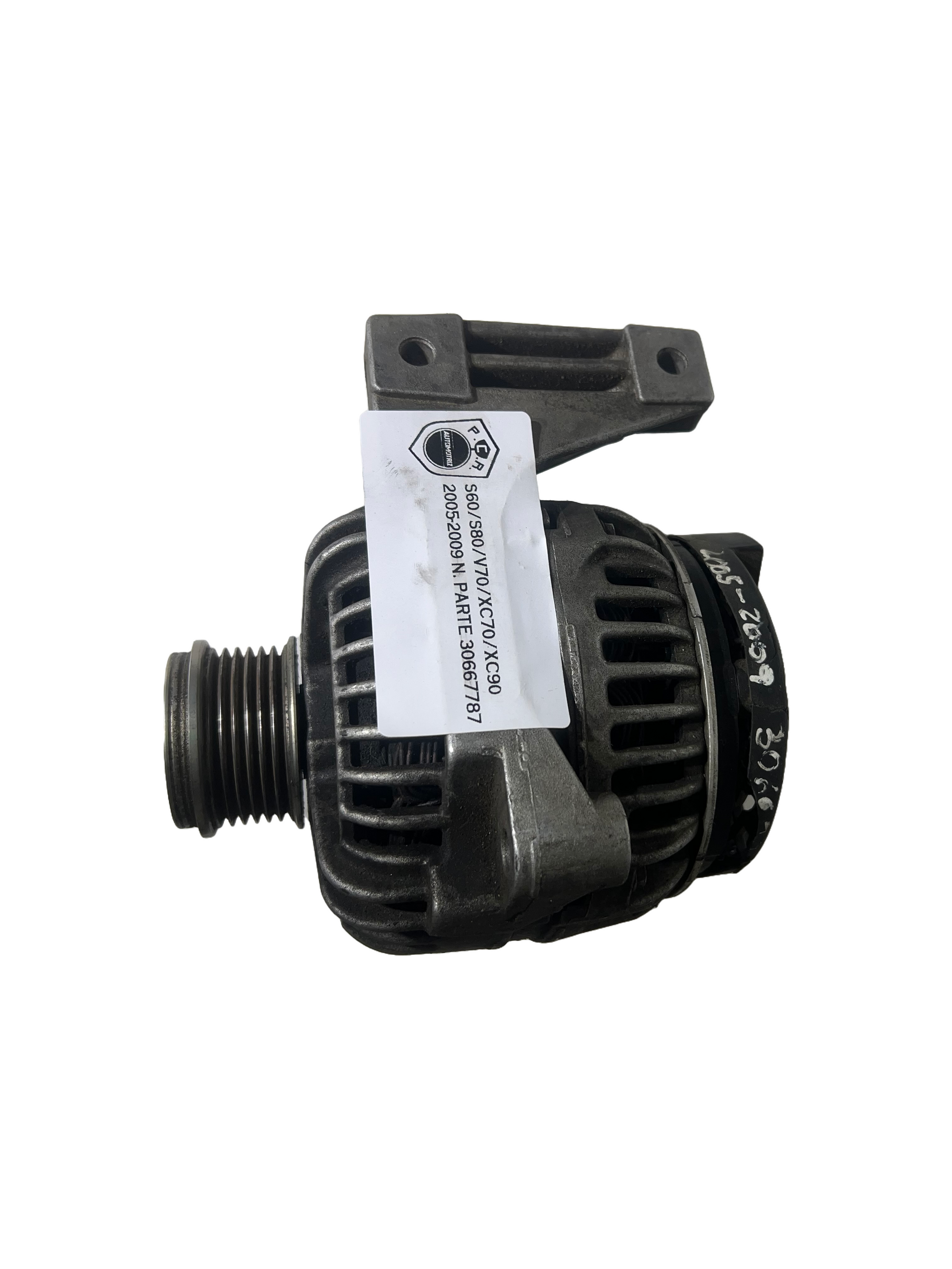 ALTERNADOR  VOLVO 30667787 E24 - PCR AUTOMOTRIZ