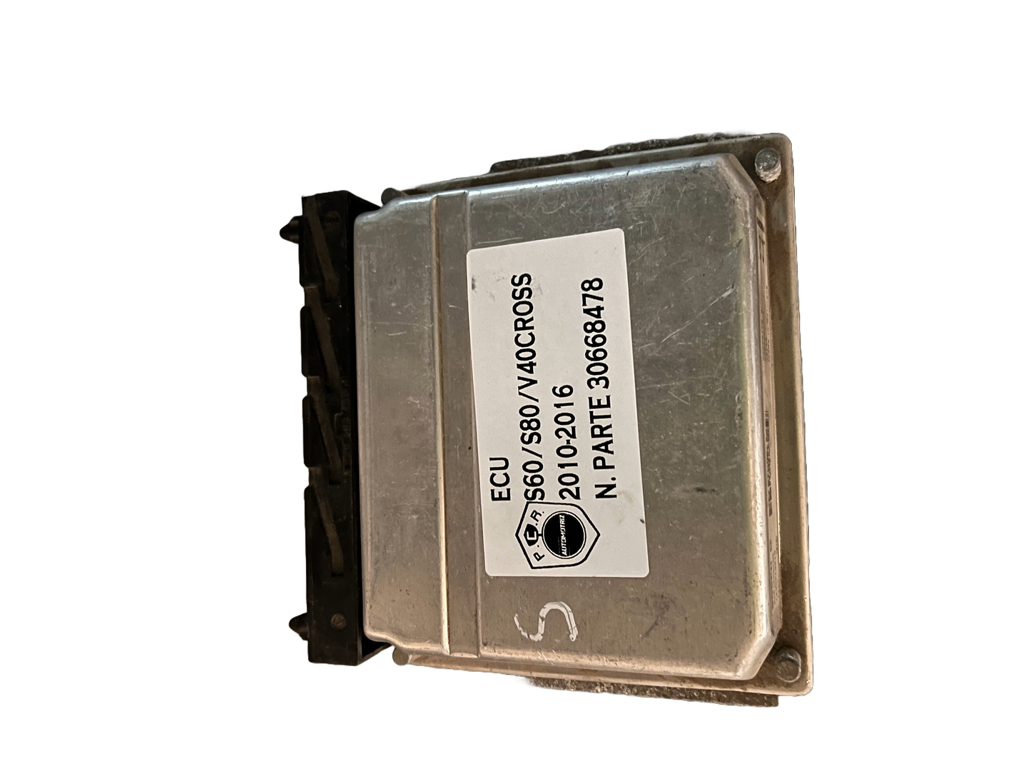 ECU VOLVO 30668478 - PCR AUTOMOTRIZ