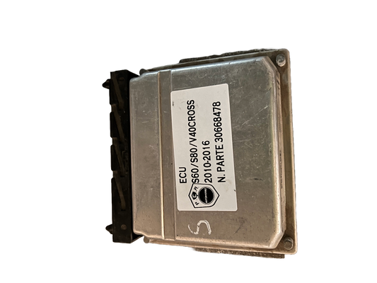 ECU 30668478