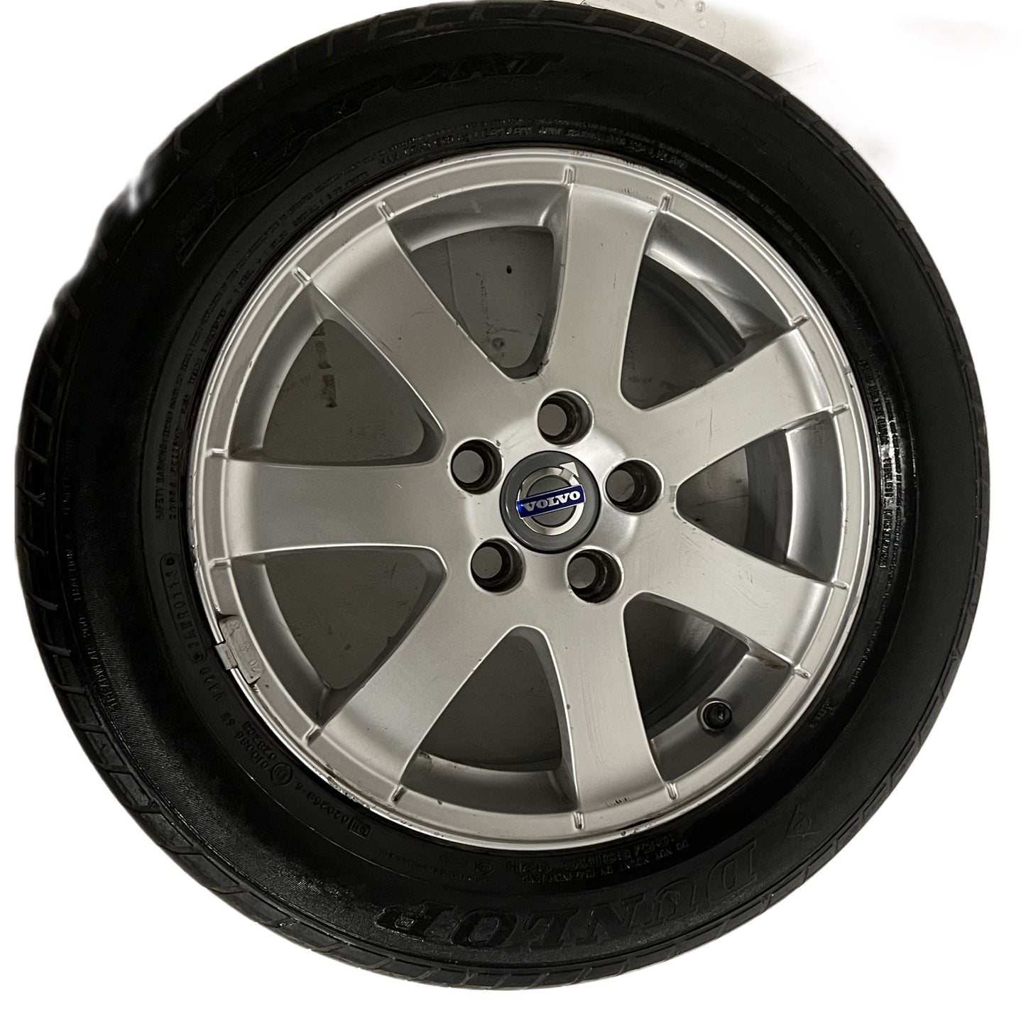 LLANTAS VOLVO ARO 16. 30671412