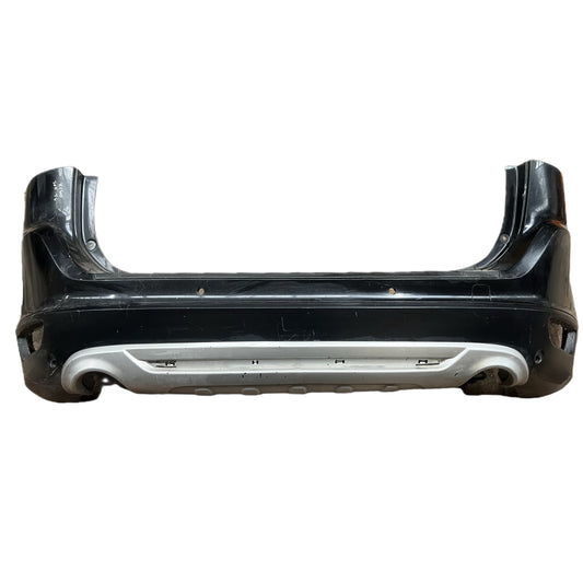 PARACHOQUE VOLVO TRASERO 30676200