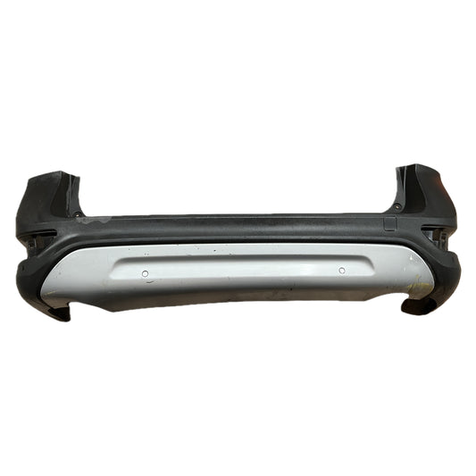 PARACHOQUE VOLVO TRASERO 30678710