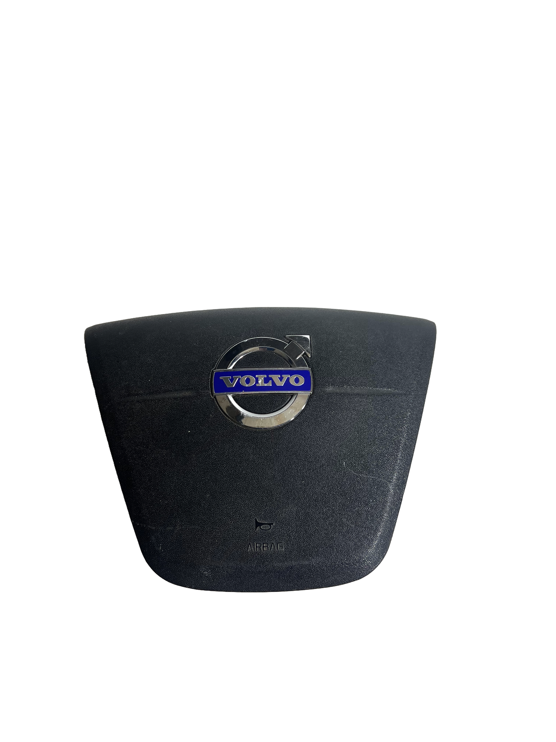 AIR BAG VOLANTE VOLVO VERSION V40 S60 XC60 XC70 S80 S90  30721972 2DO/M - PCR AUTOMOTRIZ
