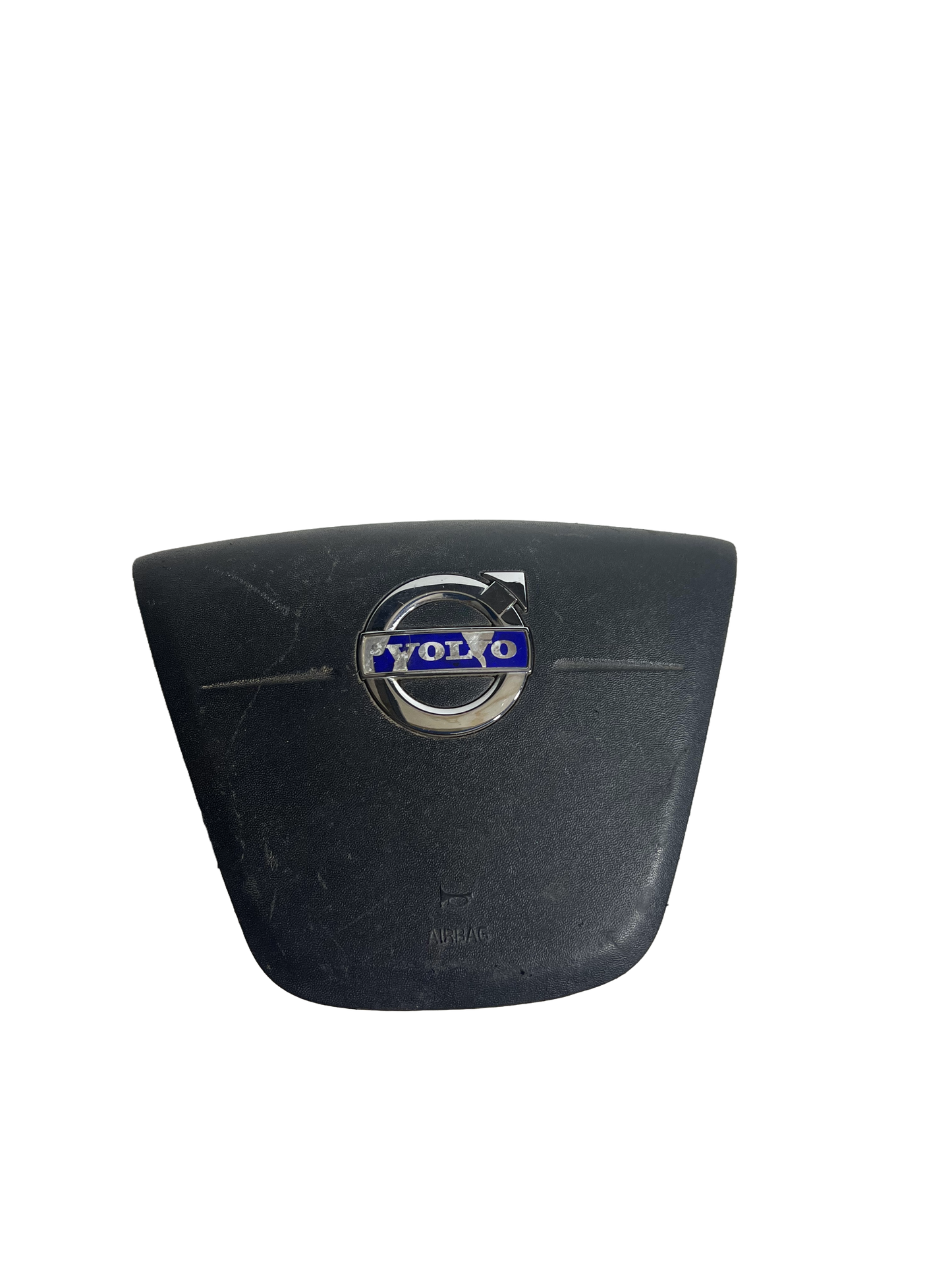 AIR BAG VOLANTE VOLVO VERSION V40 S60 XC60 XC70 S80 S90  30721972 (con detalle) 2DO/M - PCR AUTOMOTRIZ