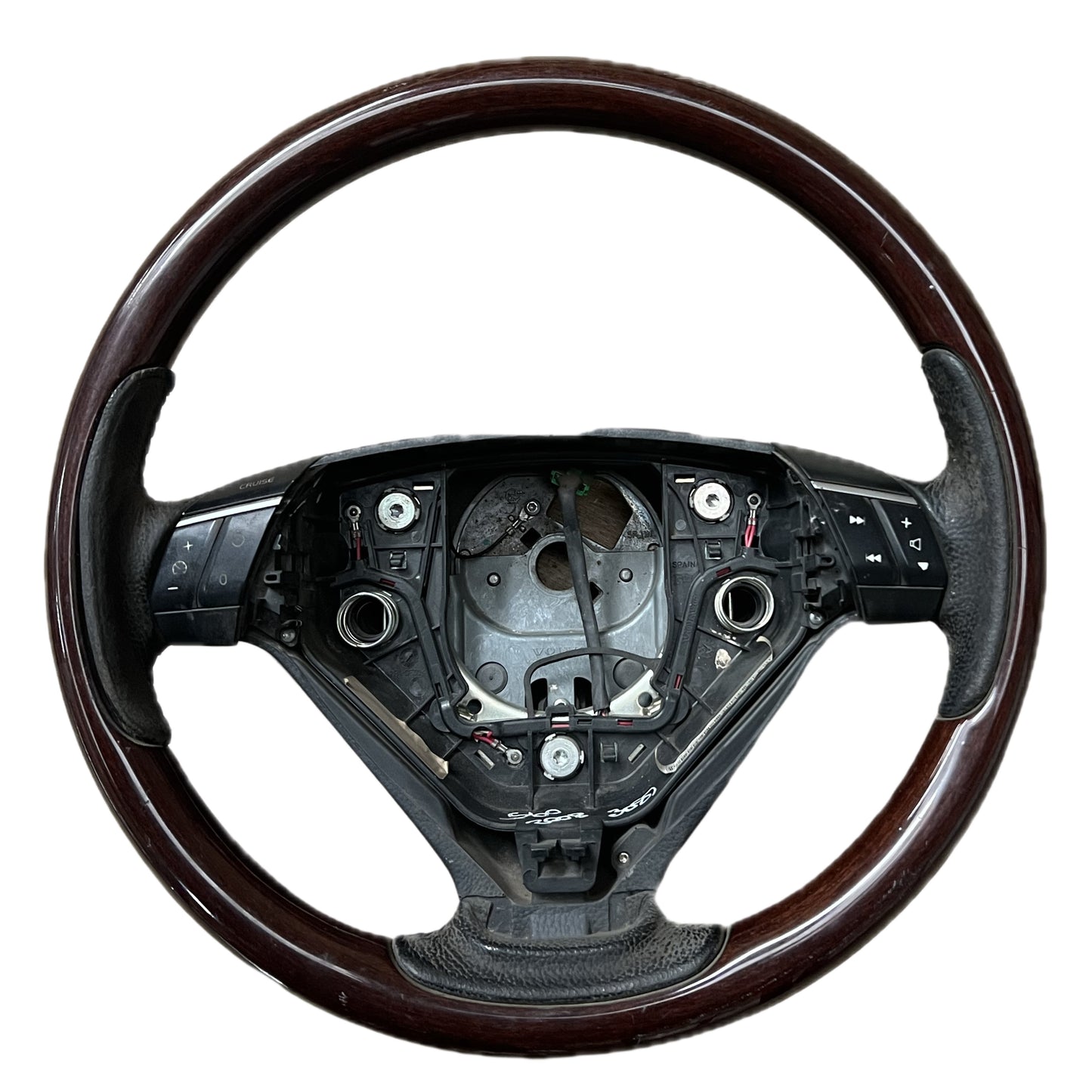 VOLANTE VOLVO 30723404