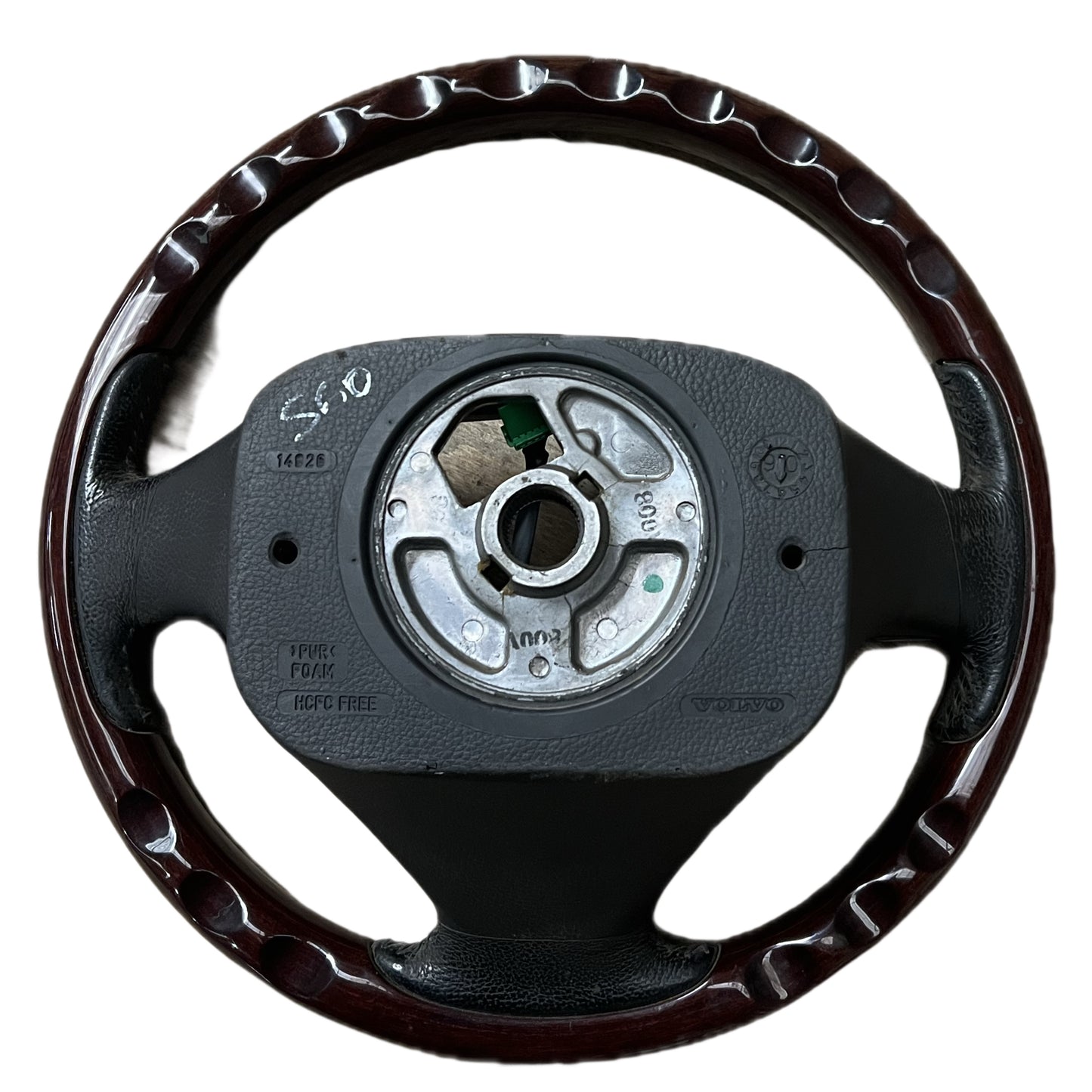 VOLANTE VOLVO 30723404