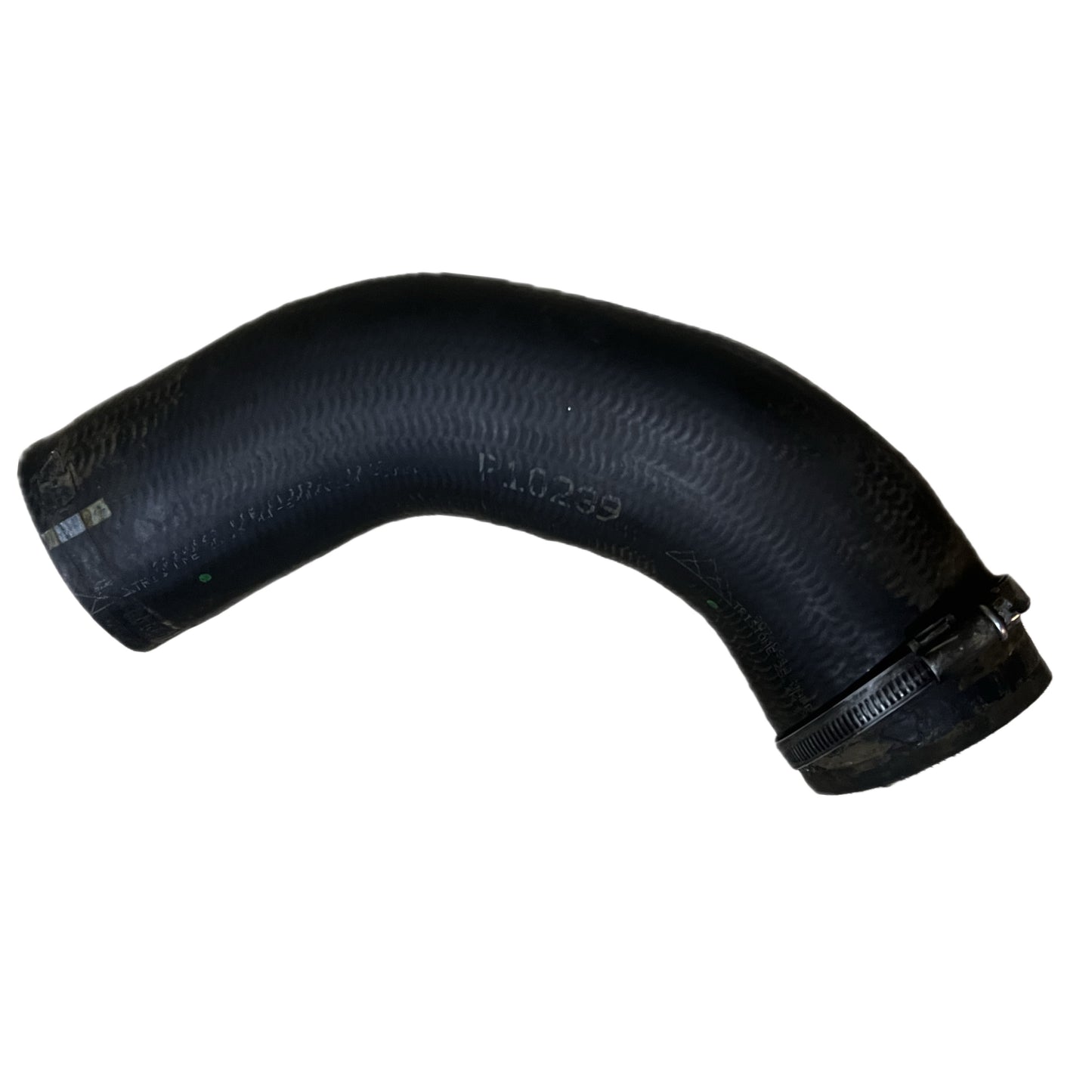 manguera de intercooler VOLVO 30740940