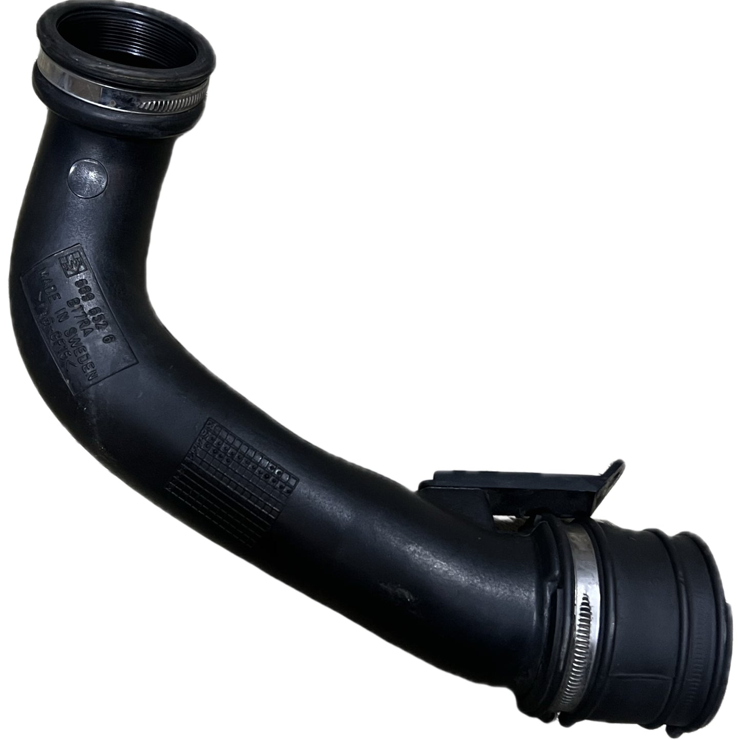 CONDUCTO DE AIRE VOLVO XC60 /S80 II /V70 2007-2016   30741667