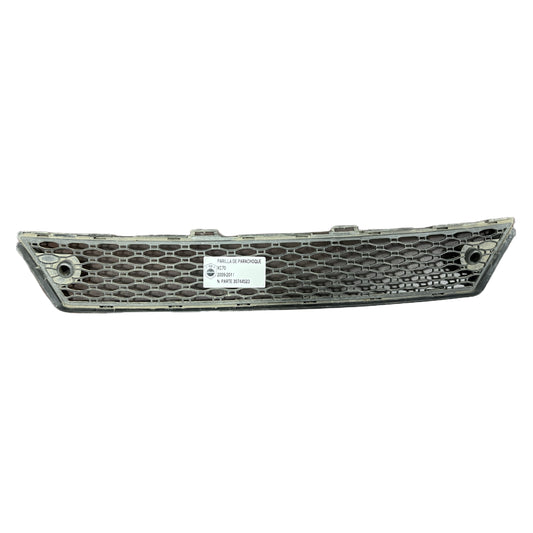 REJILLA INFERIOR PARACHOQUE VOLVO XC70 (2009-2011) 30744523